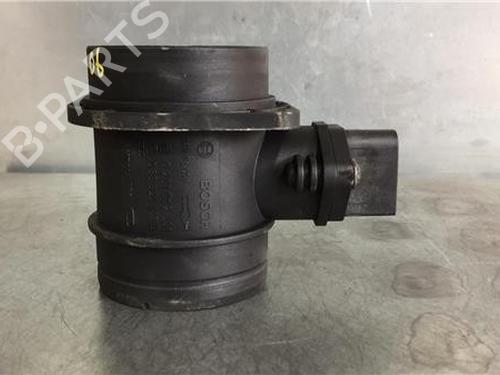 Used Mass air flow sensor VW GOLF V (1K1) 1.9 TDI (105 hp) 9661194