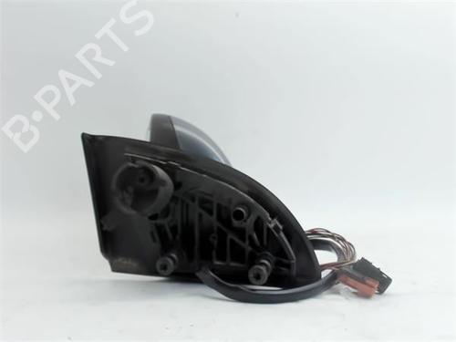 Left mirror PEUGEOT 307 (3A/C)  | BP13050366C26 