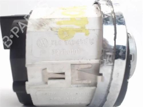 Switch VW TOUAREG (7LA, 7L6, 7L7) 5.0 V10 TDI | BP15518005I30 