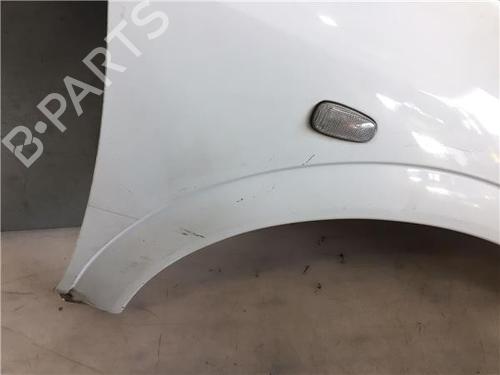 Right front fenders OPEL ASTRA G Coupe (T98) 1.6 16V (F07) | BP14344252C42 