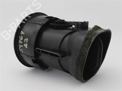 Air vent AUDI A3 (8P1) 2.0 TDI 16V | BP22339242I21 