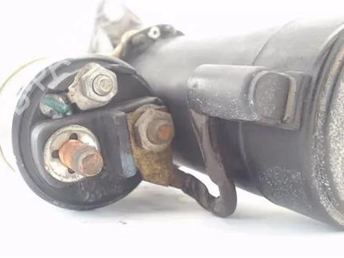 Startmotor OPEL ASTRA G Hatchback (T98) 1.6 16V (F08, F48) | BP24151179M8 