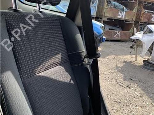 Used Rear left seatbelt Rear left seatbelt RENAULT GRAND SCÉNIC III (JZ0/1_) 1.5 dCi (JZ0B, JZ07) (106 hp) 29134680 29134680