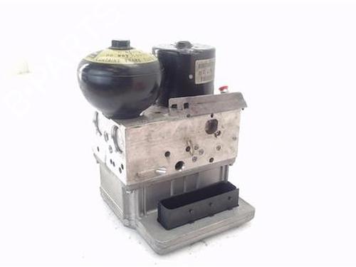Used ABS pump ABS pump MERCEDES-BENZ E-CLASS (W211) E 270 CDI (211.016) (177 hp) 35986592 35986592