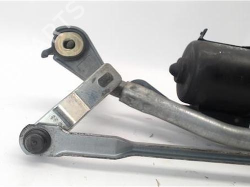 Front wiper motor PEUGEOT 1007 (KM_)  | BP17069717M29 
