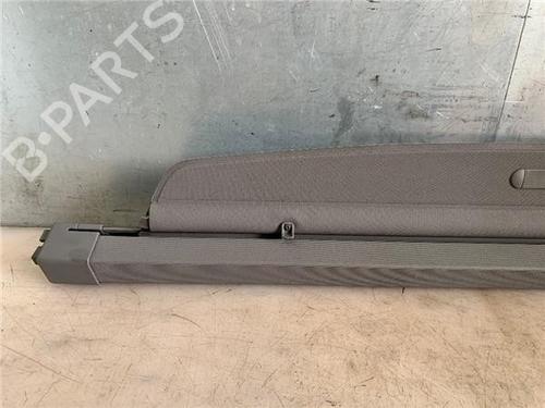 Rear parcel shelf AUDI A2 (8Z0) 1.4 | BP25718720C85 
