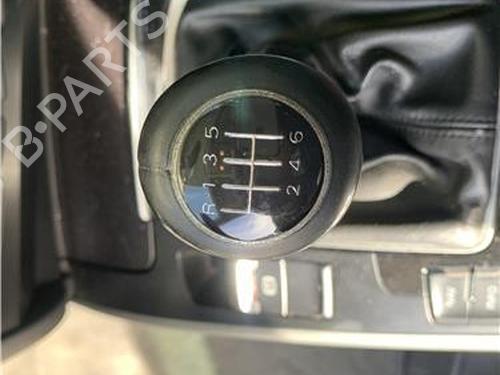 Shift knob AUDI A4 B8 Avant (8K5) 2.0 TDI | BP32418430I34 