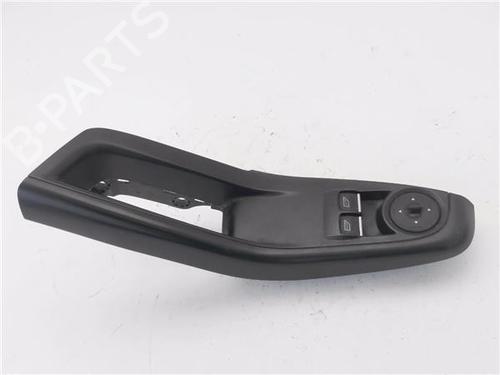 Left front window switch FORD FIESTA VI (CB1, CCN) | BP39093856I27 - Image 2
