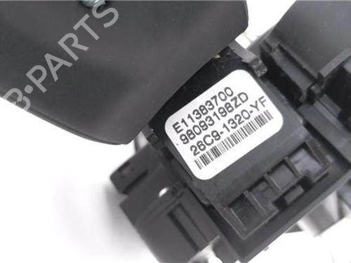 Steering column stalk CITROËN JUMPY III Bus (V_) 1.6 BlueHDi 95 | BP40296023I23 - Image 9