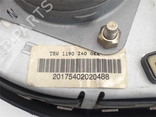 Driver airbag SEAT CORDOBA (6K2)  | BP13549363C9 