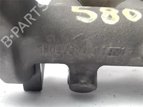 Brake master cylinder DACIA LOGAN MCV (KS_) 1.6 16V (KS0L, KS0M, KS0P, KS1S) | BP12231056M77 