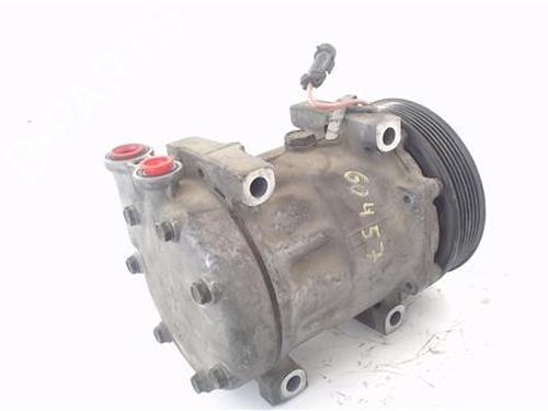 AC compressor LANCIA LYBRA SW (839_) 1.9 JTD (839BXI1A) | BP29457118M34 