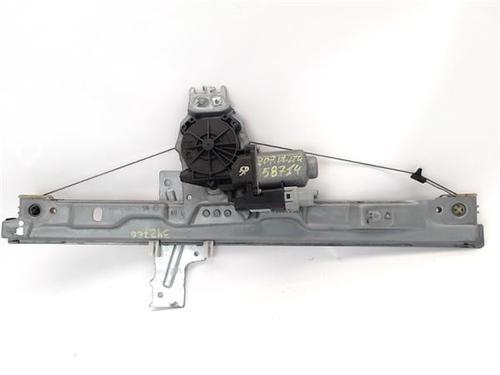 Used Front left window mechanism Front left window mechanism 15806653 15806653
