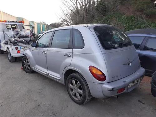 Startmotor CHRYSLER PT CRUISER (PT_)  | BP9760251M8 