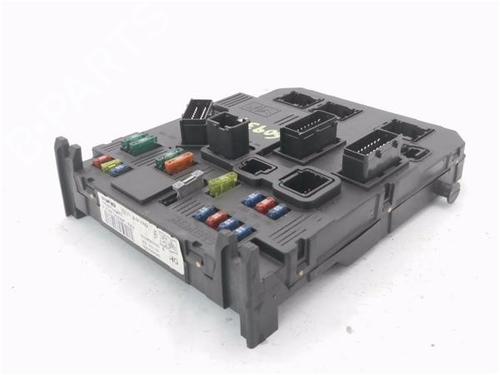 Fuse box CITROËN XSARA PICASSO (N68) 2.0 HDi | BP31860251E1 