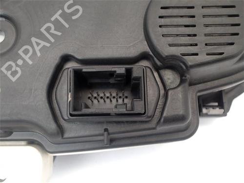 Instrument cluster OPEL CORSA D (S07) 1.3 CDTI (L08, L68) | BP13628322C47 