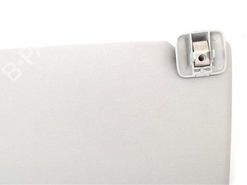 Right sun visor VW GOLF VI (5K1) | BP30412411I2 - Image 8