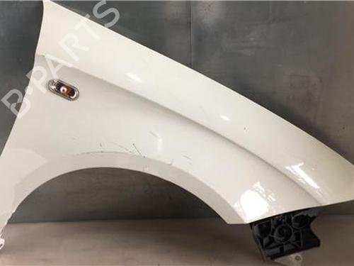 Used Right front fenders SEAT ALTEA (5P1) 1.9 TDI (105 hp) 14341409