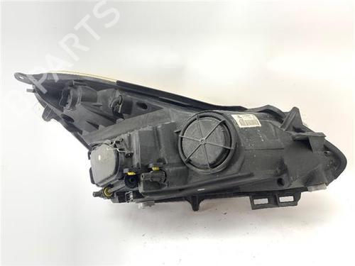 Left headlight OPEL CORSA D (S07)  | BP31707461C28 