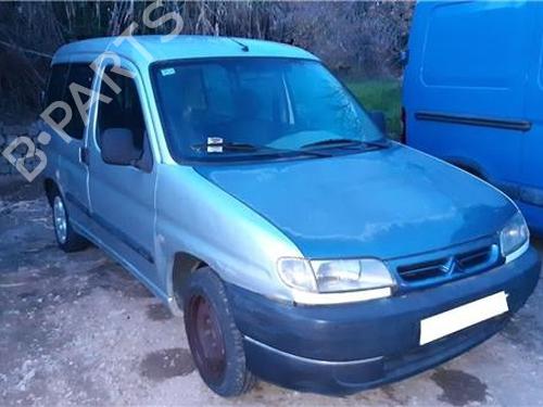 Starter CITROËN BERLINGO / BERLINGO FIRST MPV (MF_, GJK_, GFK_)  | BP9635251M8 
