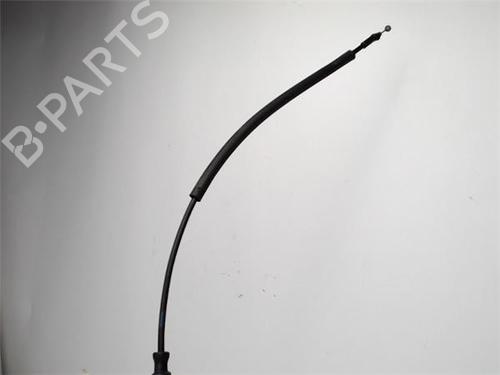 Rear left lock KIA CEE'D Hatchback (ED)  | BP14344725C100 