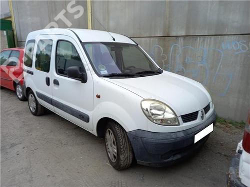 Front left interior door handle RENAULT KANGOO (KC0/1_) 1.2 (KC0A, KC0K, KC0F, KC01) | BP14340779I13 