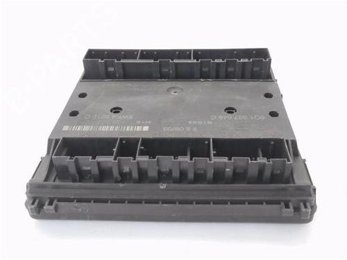 Elektronische module SEAT IBIZA III (6L1) 1.9 SDI | BP27569365M83 