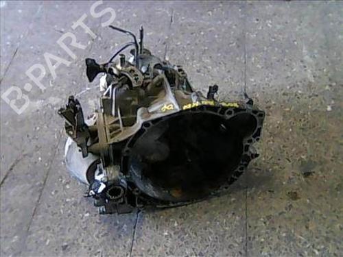 Used Gearbox PEUGEOT 307 (3A/C) 2.0 HDi 110 (107 hp) 9691286