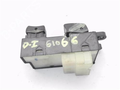 Left front window switch NISSAN ALMERA II Hatchback (N16) 1.5 | BP33730084I27  - Image 7