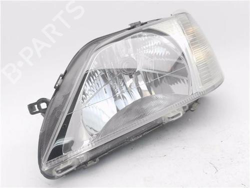 Koplamp links Koplamp links DACIA LOGAN (LS_) 1.4 (LS0A, LS0C, LS0E, LS0G) (75 hp) 34621148 34621148