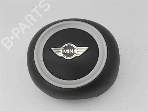 Driver airbag MINI MINI (R50, R53) Cooper | BP21842963C9 