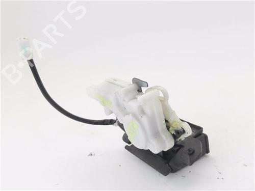 Annen MAZDA 5 (CR) 2.0 (CREW, CR19) (146 hp) 29431406