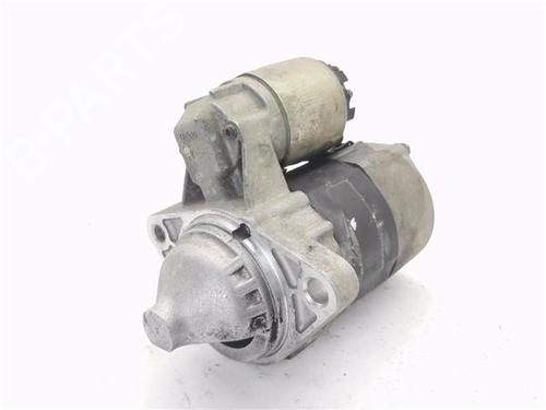 Used Starter NISSAN ALMERA TINO (V10) [1998-2006]  29490652