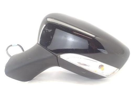 Bakspejl venstre RENAULT CLIO IV (BH_) [2012-2021]  31718957