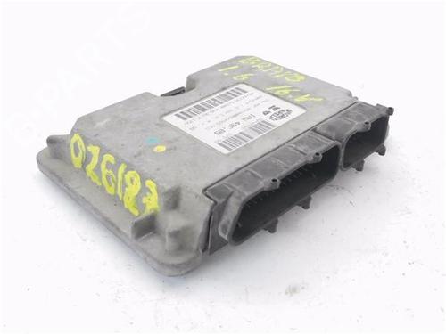 Used Electronic module FIAT BRAVO I (182_) [1995-2001]  29993357