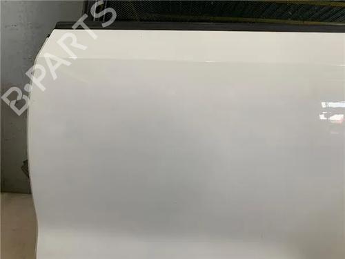 Left rear door VW POLO V (6R1, 6C1) 1.0 | BP26953795C4 