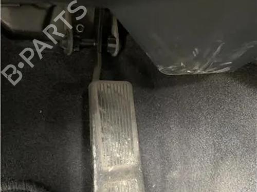 Used Pedal Pedal JEEP GRAND CHEROKEE II (WJ, WG) [1998-2005] 23842581 23842581