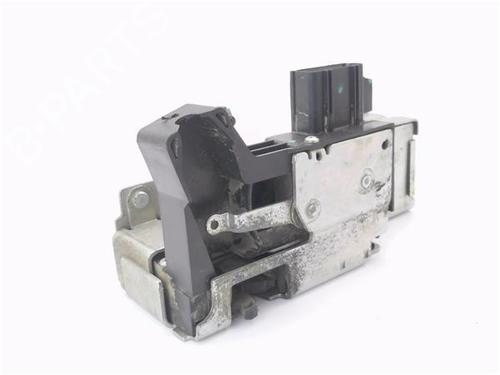 Used Front left lock FORD TRANSIT CONNECT (P65_, P70_, P80_) [2002-2025]  30412345