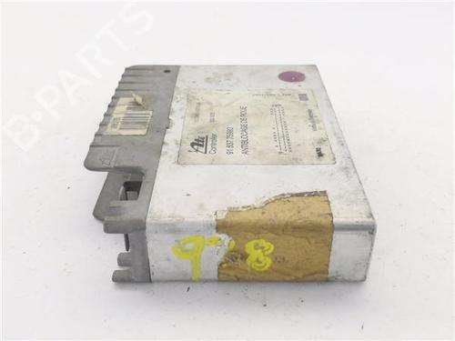 Control unit CITROËN BX (XB-_) | BP30183064M11