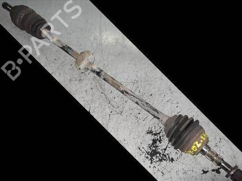 Used Right front driveshaft OPEL ASTRA G Hatchback (T98) [1998-2009]  11340323