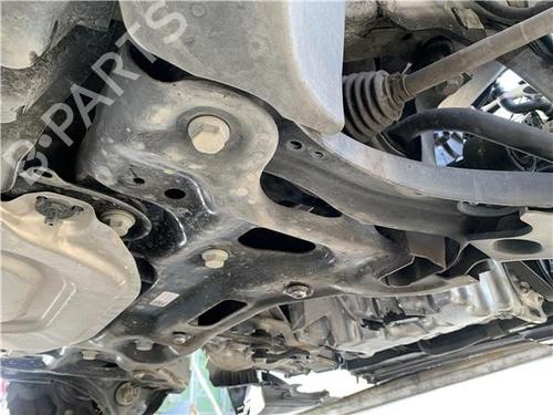 Used Right front suspension arm Right front suspension arm SEAT IBIZA V (KJ1, KJG) 1.0 TSI (110 hp) 33729574 33729574