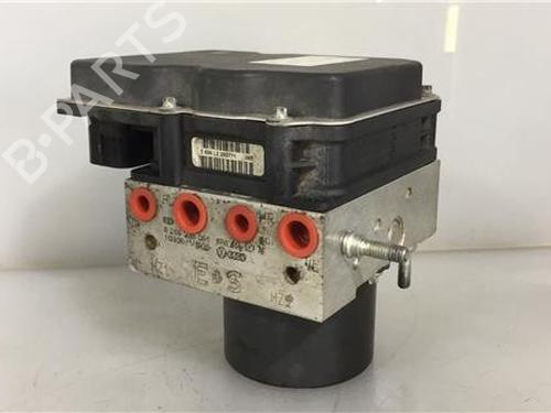 Used ABS pump SEAT IBIZA IV (6J5, 6P1) [2008-2017]  9685725