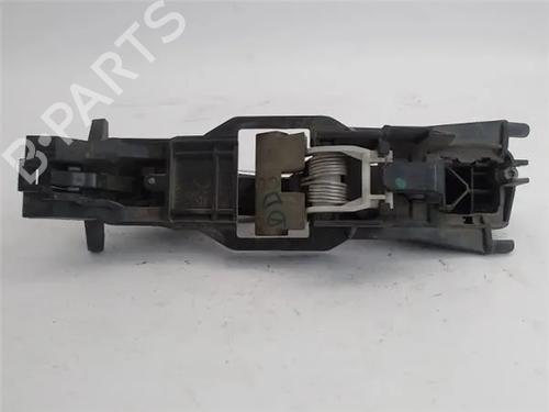Front right exterior door handle MERCEDES-BENZ C-CLASS T-Model (S203)  | BP14336866C129 