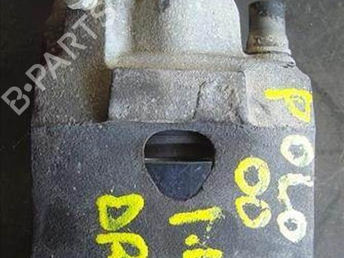 Used Other VW POLO (6N2) 1.4 (60 hp) 14335570