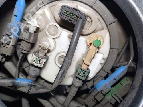 Used Fuel pump Fuel pump CITROËN C5 III Break (RW_) 2.0 HDi 140 (140 hp) 24473277 24473277