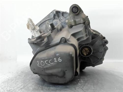 Gearbox CITROËN ZX (N2)  | BP13050541M3 