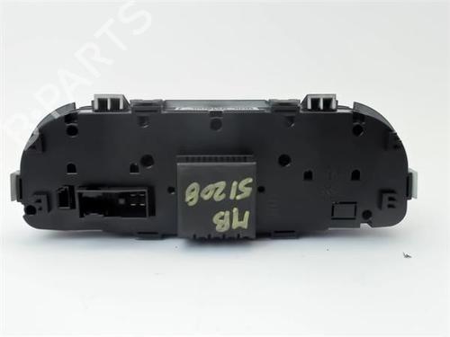 Climate control MERCEDES-BENZ C-CLASS Coupe (CL203)  | BP13358996I5 
