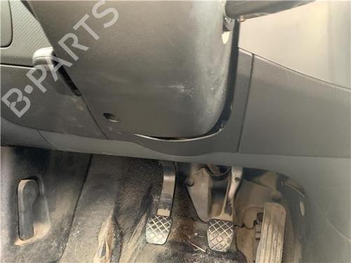 Used Steering column Steering column SEAT LEON (1P1) 1.9 TDI (105 hp) 32417885 32417885