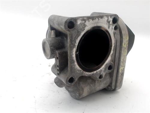 Throttle body VW POLO IV (9N_, 9A_)  | BP22339377M82 