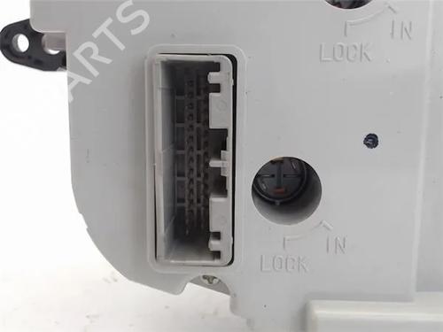 AC Styreenhet / Manøvreringsenhet HONDA JAZZ II (GD_, GE3, GE2) 1.3 iDSi (GD1) | BP17804903I5 
